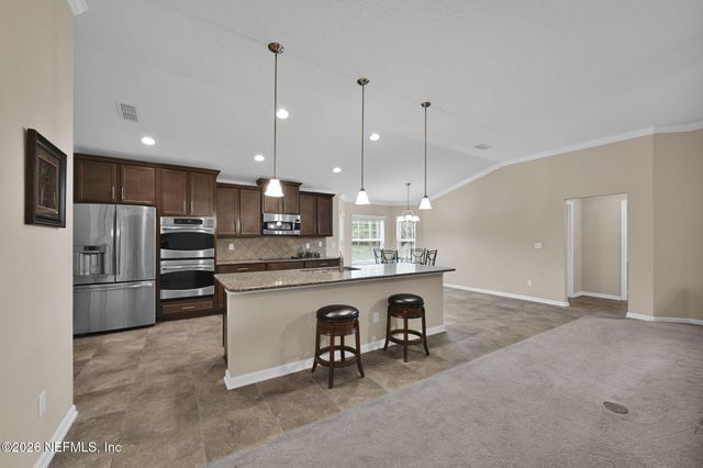 174 SCARLET ROSE Lane, St. Augustine, FL 32092