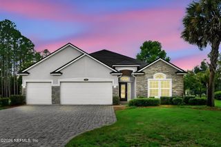 174 SCARLET ROSE Lane, St. Augustine, FL 32092