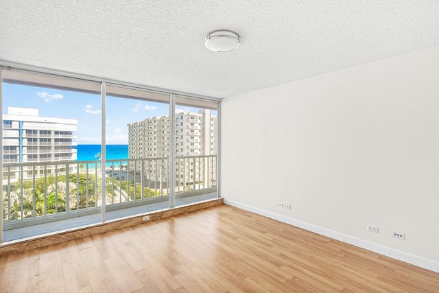 3210 S Ocean Boulevard 805, Highland Beach, FL 33487