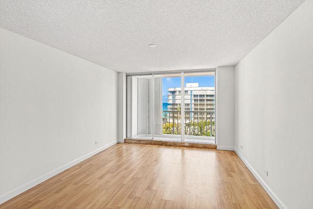 3210 S Ocean Boulevard 805, Highland Beach, FL 33487