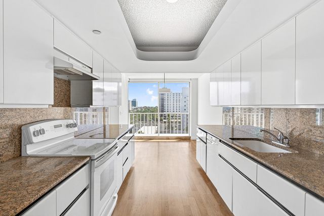 3210 S Ocean Boulevard 805, Highland Beach, FL 33487