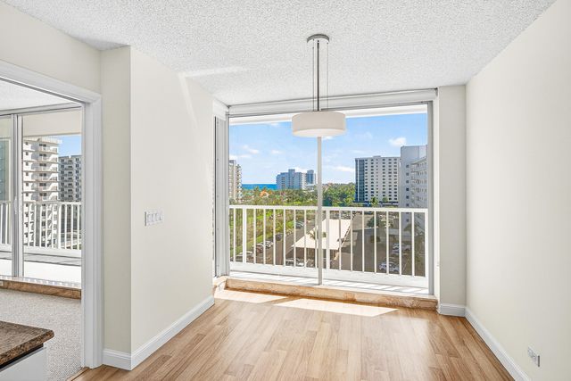 3210 S Ocean Boulevard 805, Highland Beach, FL 33487