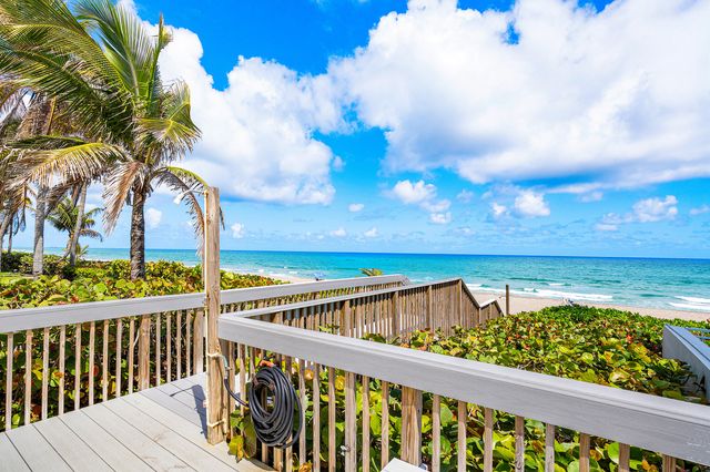 3210 S Ocean Boulevard 805, Highland Beach, FL 33487