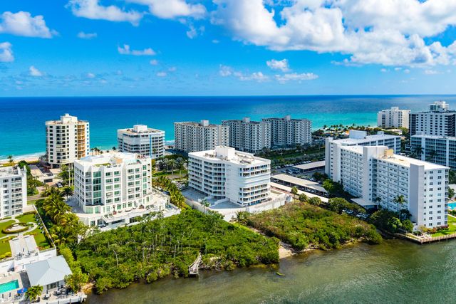 3210 S Ocean Boulevard 805, Highland Beach, FL 33487