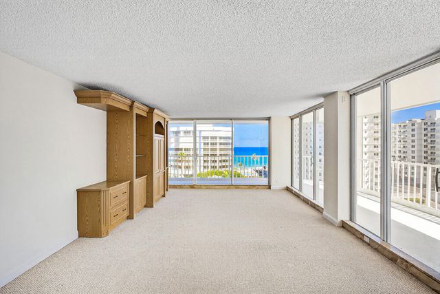 3210 S Ocean Boulevard 805, Highland Beach, FL 33487