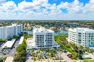 3210 S Ocean Boulevard 805, Highland Beach, FL 33487