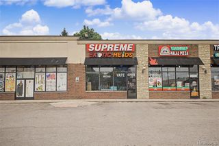 6907 Greenfield Road, Detroit, MI 48228