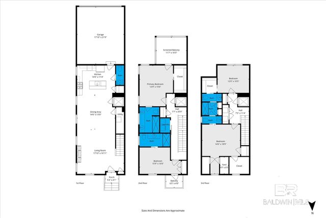 72 Fairhope Avenue 2, Fairhope, AL 36532