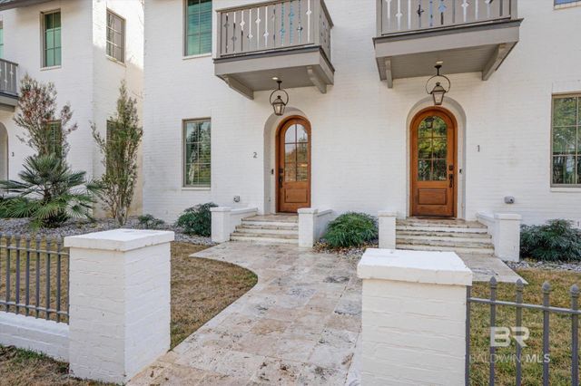72 Fairhope Avenue 2, Fairhope, AL 36532