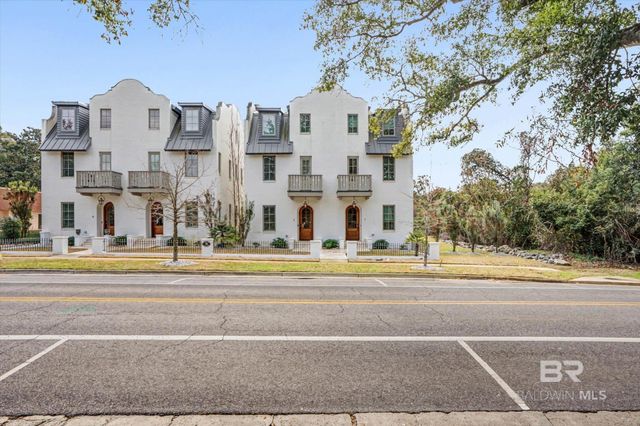 72 Fairhope Avenue 2, Fairhope, AL 36532