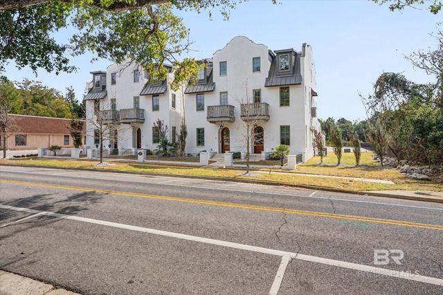 72 Fairhope Avenue 2, Fairhope, AL 36532