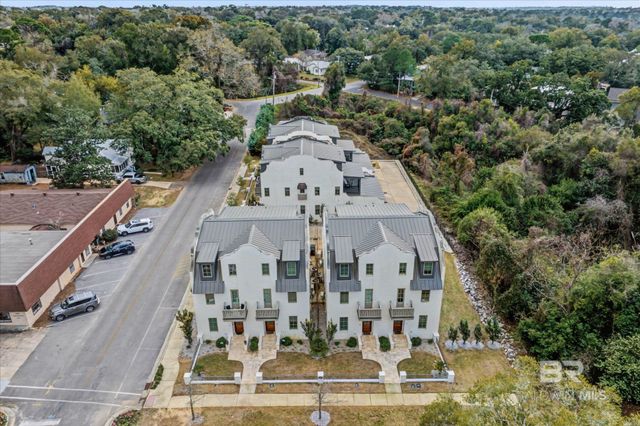 72 Fairhope Avenue 2, Fairhope, AL 36532