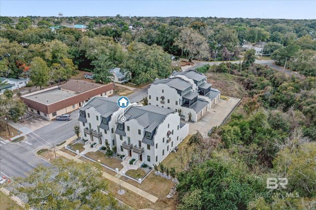 72 Fairhope Avenue 2, Fairhope, AL 36532