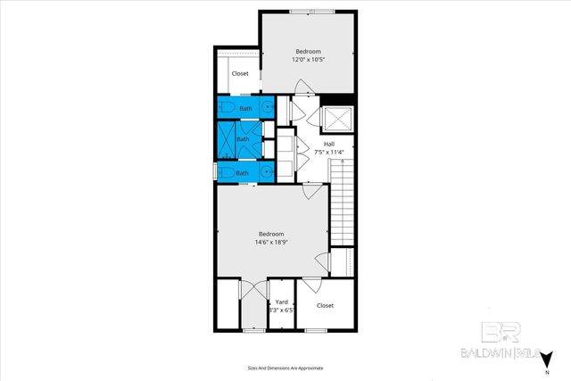 72 Fairhope Avenue 2, Fairhope, AL 36532