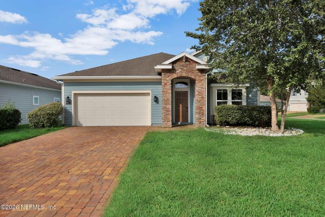 3996 ARBOR MILL Circle, Orange Park, FL 32065