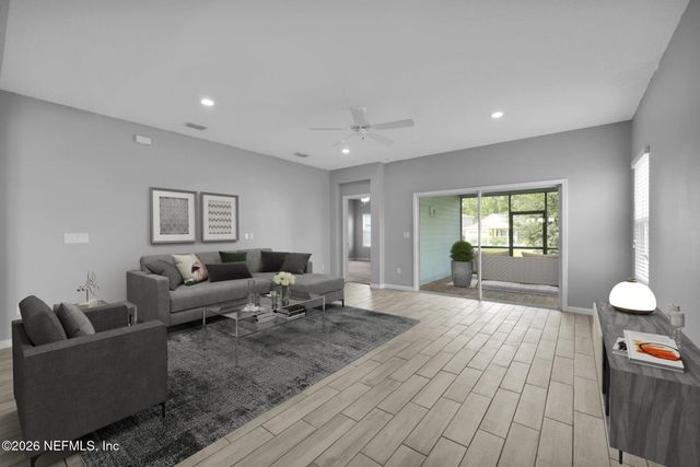 3996 ARBOR MILL Circle, Orange Park, FL 32065