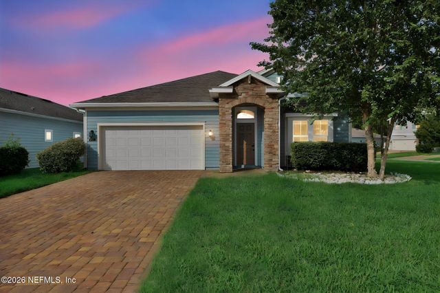 3996 ARBOR MILL Circle, Orange Park, FL 32065