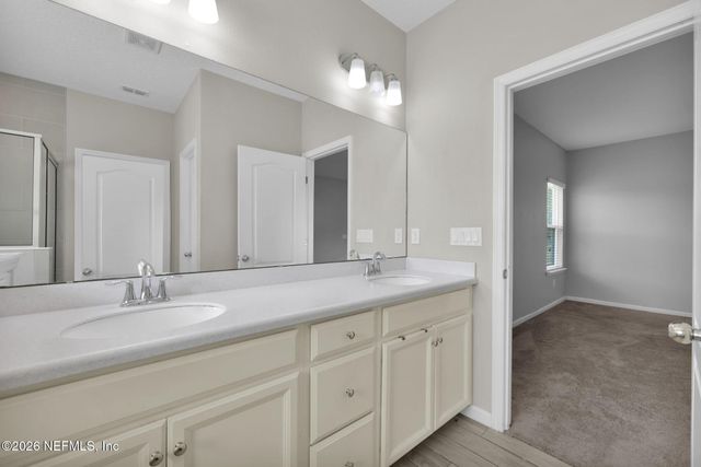 3996 ARBOR MILL Circle, Orange Park, FL 32065