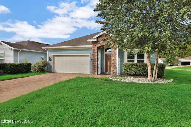 3996 ARBOR MILL Circle, Orange Park, FL 32065