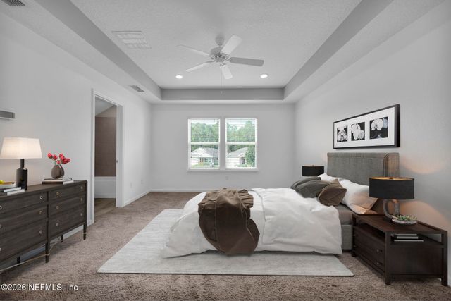 3996 ARBOR MILL Circle, Orange Park, FL 32065