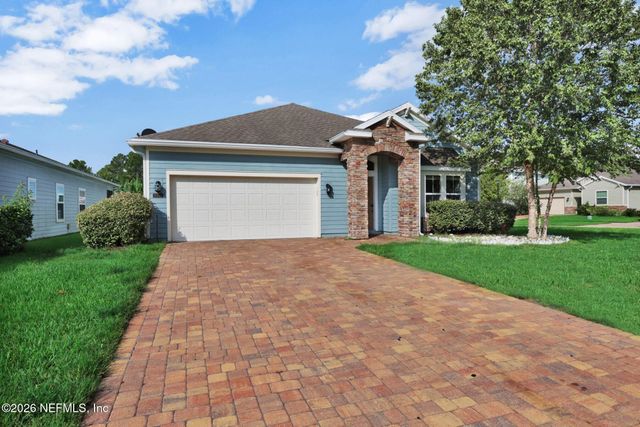 3996 ARBOR MILL Circle, Orange Park, FL 32065