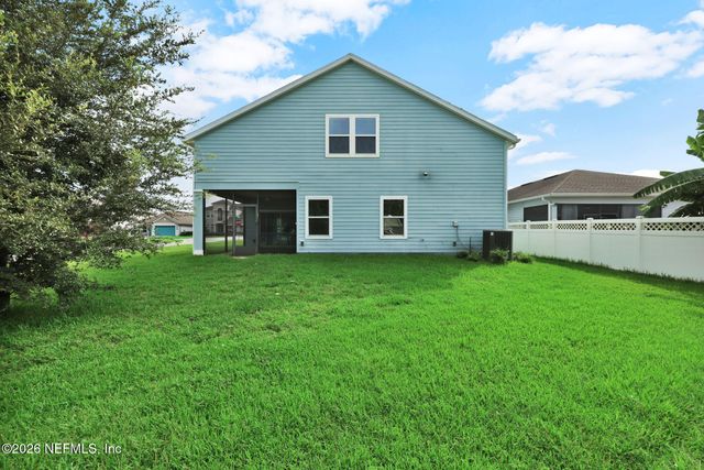 3996 ARBOR MILL Circle, Orange Park, FL 32065