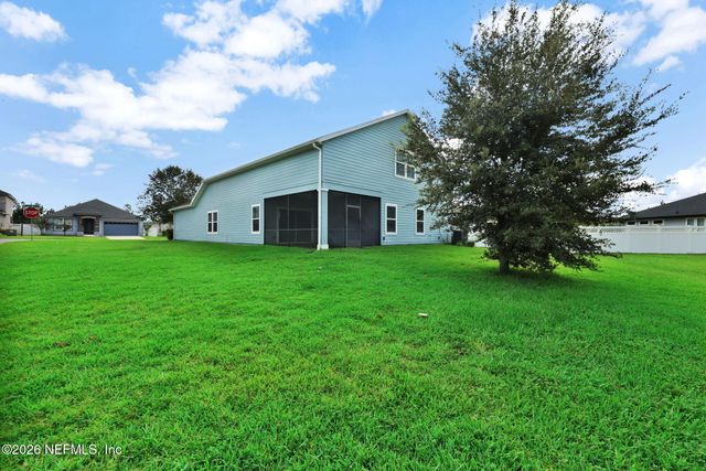3996 ARBOR MILL Circle, Orange Park, FL 32065