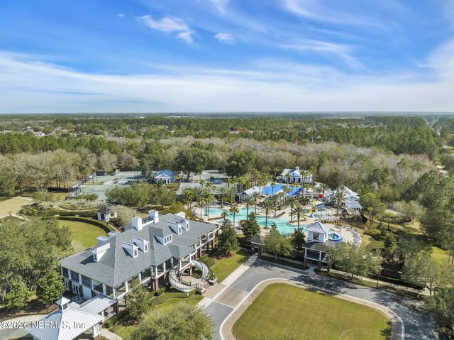 3996 ARBOR MILL Circle, Orange Park, FL 32065