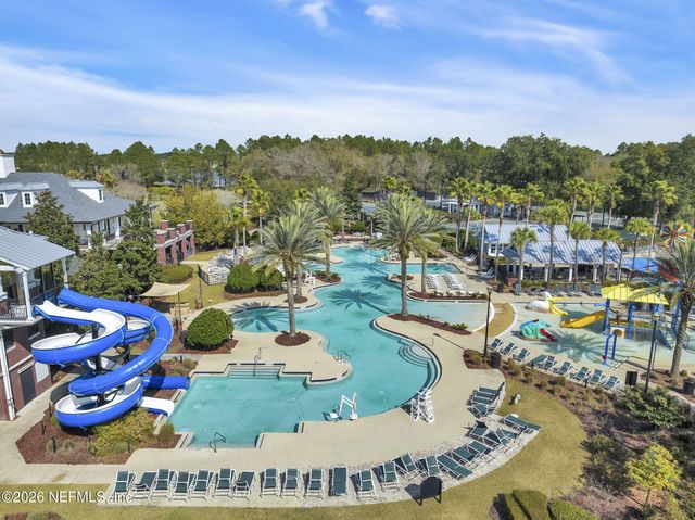 3996 ARBOR MILL Circle, Orange Park, FL 32065
