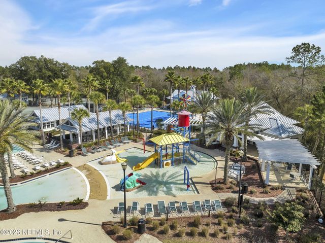 3996 ARBOR MILL Circle, Orange Park, FL 32065
