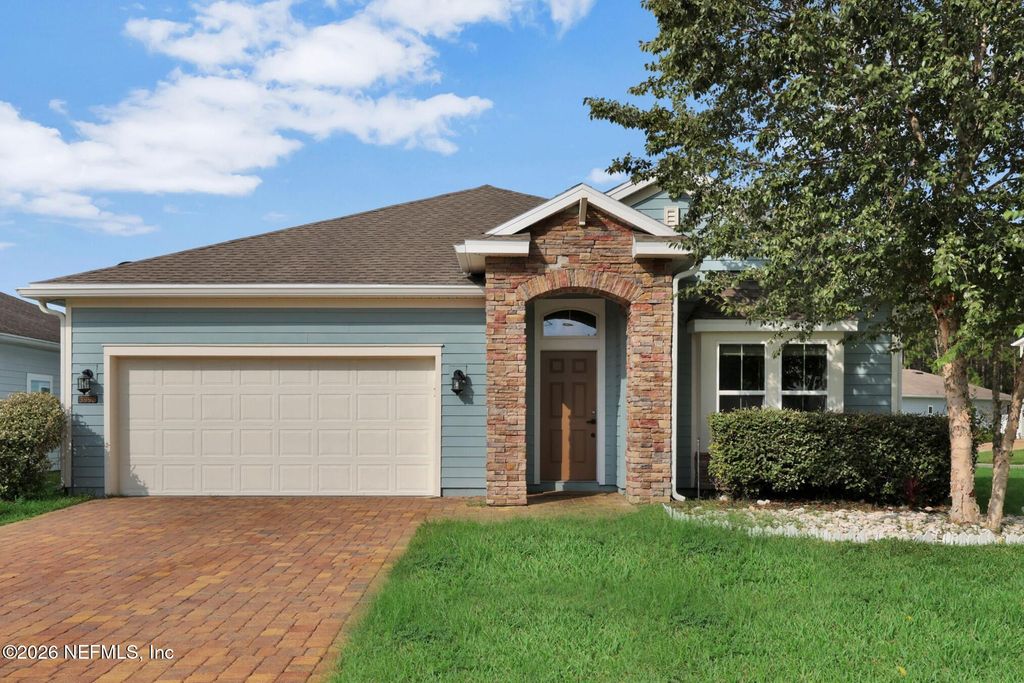 3996 ARBOR MILL Circle, Orange Park, FL 32065