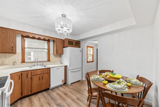 927 Fayette Avenue, Belle Vernon, PA 15012