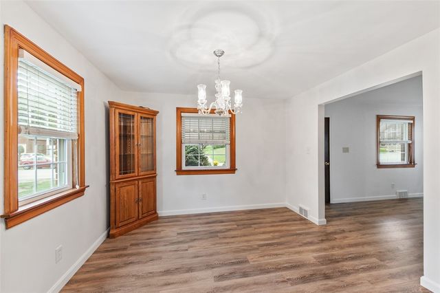 927 Fayette Avenue, Belle Vernon, PA 15012