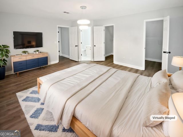 4345 Park Brooke Trace, Johns Creek, GA 30022