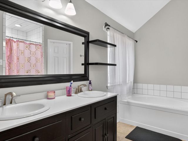 18702 Timber Way Drive, Humble, TX 77346