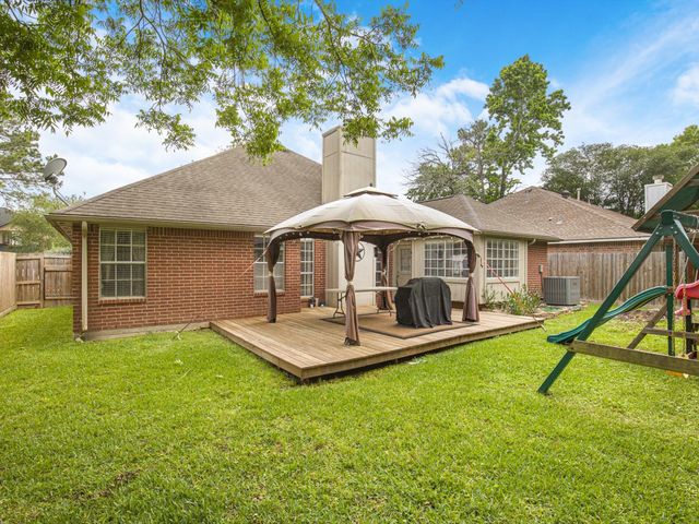 18702 Timber Way Drive, Humble, TX 77346