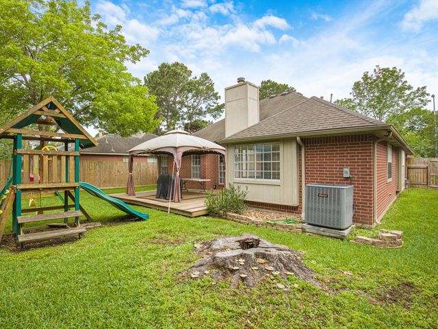 18702 Timber Way Drive, Humble, TX 77346