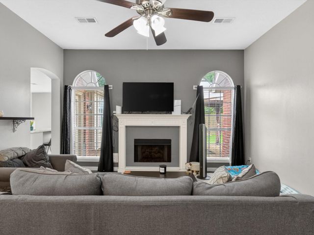 18702 Timber Way Drive, Humble, TX 77346