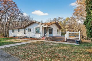 9042 Howard Lake Drive NE, Columbus, MN 55025