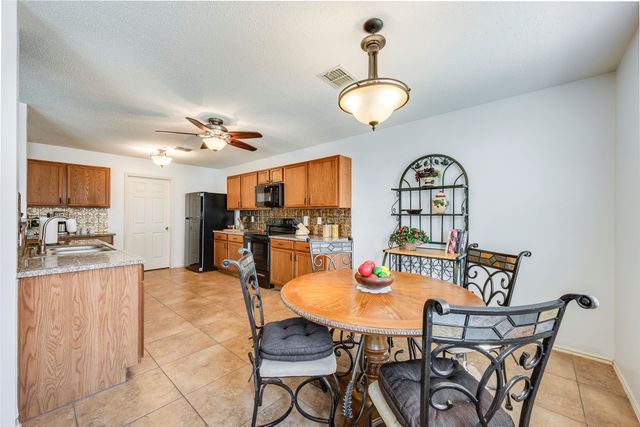 3214 Friesian Court, Denton, TX 76210