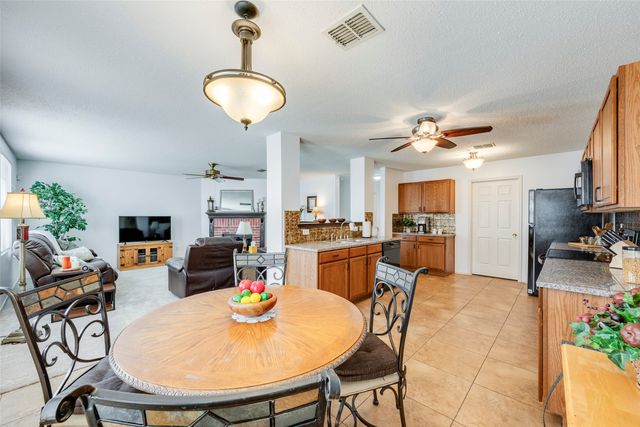 3214 Friesian Court, Denton, TX 76210