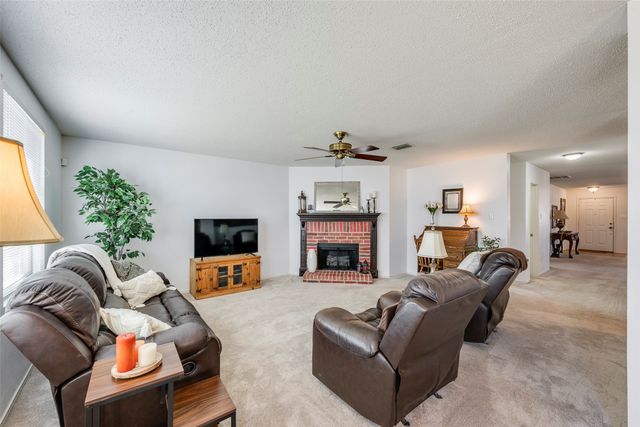 3214 Friesian Court, Denton, TX 76210