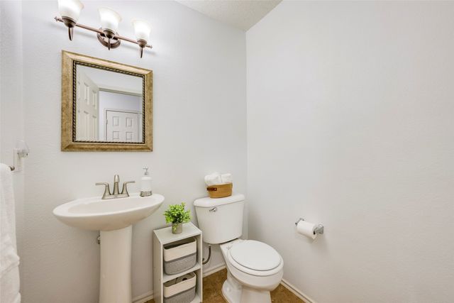 3214 Friesian Court, Denton, TX 76210