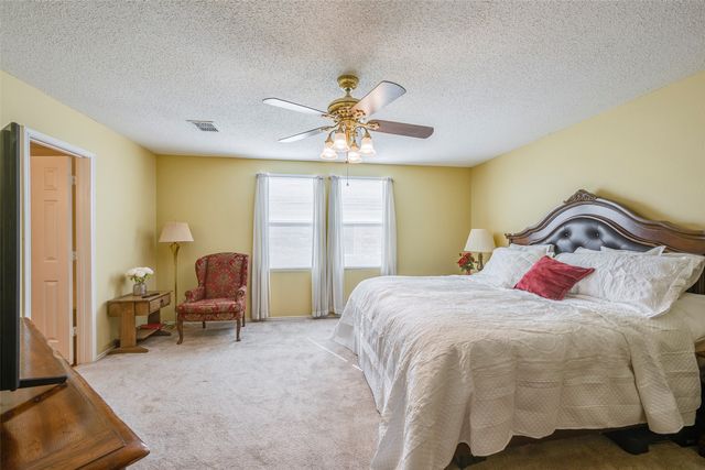 3214 Friesian Court, Denton, TX 76210