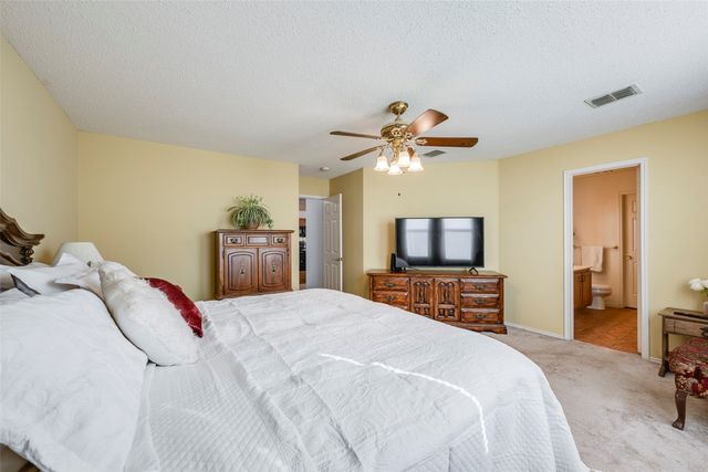 3214 Friesian Court, Denton, TX 76210