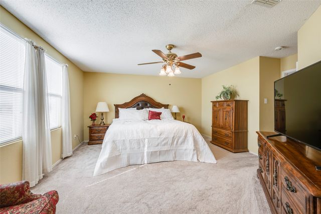 3214 Friesian Court, Denton, TX 76210