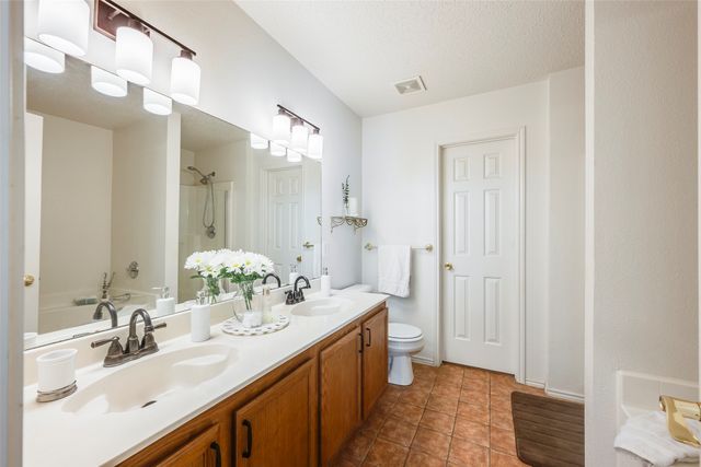 3214 Friesian Court, Denton, TX 76210