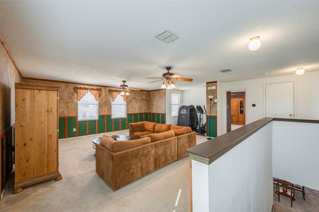 3214 Friesian Court, Denton, TX 76210