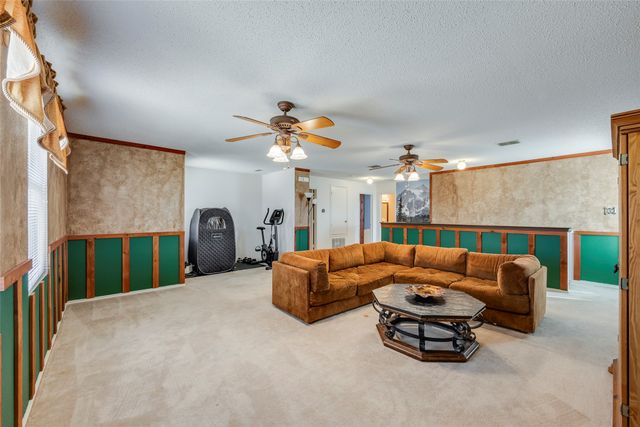 3214 Friesian Court, Denton, TX 76210