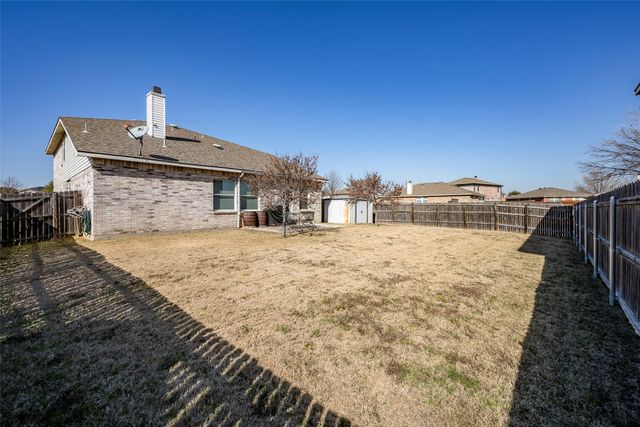 3214 Friesian Court, Denton, TX 76210
